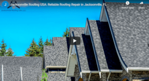 Jacksonville Roofing USA: Your Trusted Roofing Repair Experts in Jacksonville, FL
