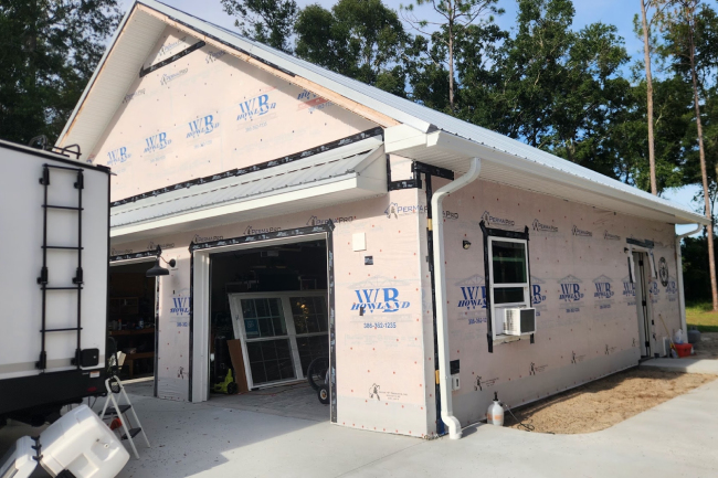 Jacksonville Roofing USA photo 4